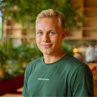 Andreas Holzmann