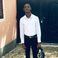Ibrahim Kwesi Aidoo