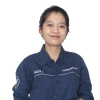 Arliza Kusumawardani