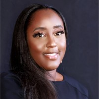 Maria Boykin