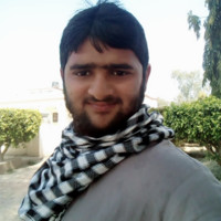 Ishfaque Hussain
