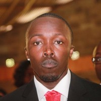Dominic Kibet