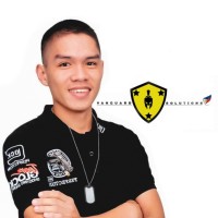 Karl Balajadia