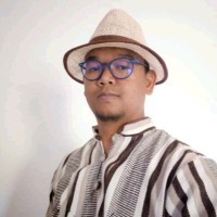 Razafindradimy Toj' Hery-Patrick