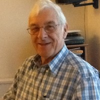 Robert Cooke