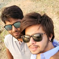 Prashant Santwani