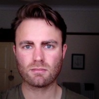 Nick Wade