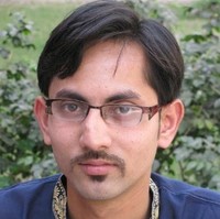 Sougat Das