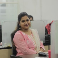 Moumita Roy