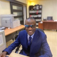Mohamed Babah Sesay