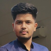 Shivam Mishra