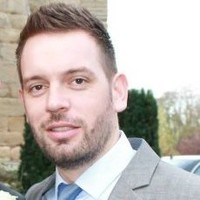 Simon Lant