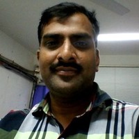 Vasudeva Reddy