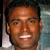 Vijay Muthulingam
