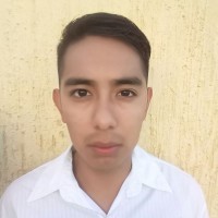 Benjamin Alamillo Gonzalez