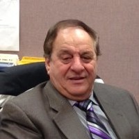 Frank Lucchesi