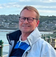 Frank Nyegaard