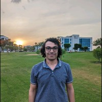 Mohammed Magdy