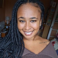 Chantal Robinson Bailey
