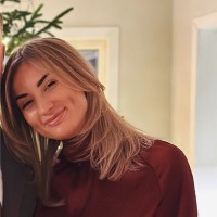 Isabelle Wikberg
