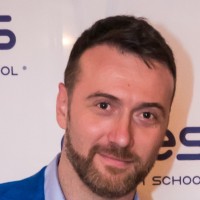 Federico Moradei