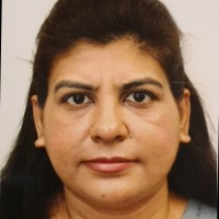 Faiza Ambreen
