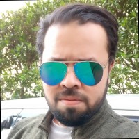 Juned Saifi