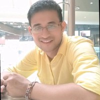 Saurabh Bangari