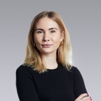 Camilla Hedager Nielsen