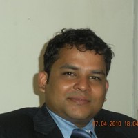 Sudhiranjan Biswal at Sambodhi