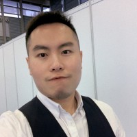 Paul Zhang