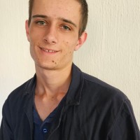 Daniel Ellis