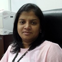 Priya Koran