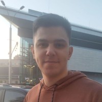 Artrem Borodavka