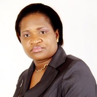 Omowunmi Adedurotimi