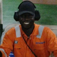Oseji Collins