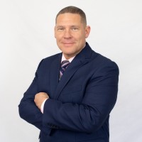 Chuck J. Browder, PMP