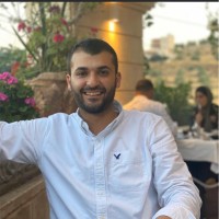 Mohammad Jarrar