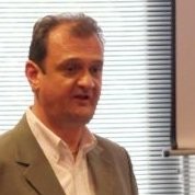Martin Ison