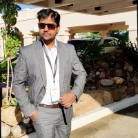Mohammed Abdul Avez