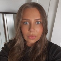 Chloe Bradford