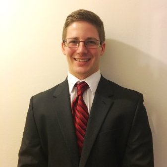 Joshua Buxton