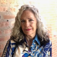 Catherine Harding