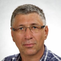 Walter Wolfram Teschner