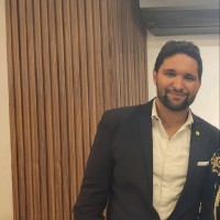 Oussama Elgharbi