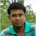 Sumanta Kumar Das
