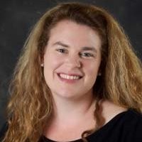 Katie McCormack