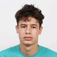 Mohammed Rhafour