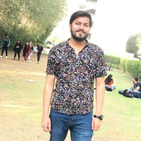 Muhammad Irshad