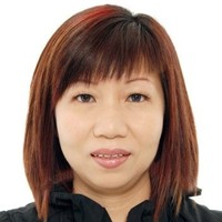 Josephine Woo